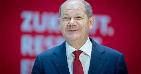 Maybe you would like to learn more about one of these? Olaf Scholz bei der Bundestagswahl 2021: Der SPD ...