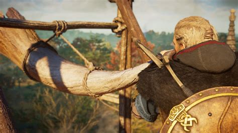 Assassin S Creed Valhalla Mit Erhobenen Stahl Walkthrough Int Ent News