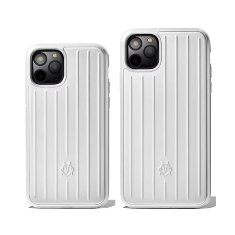 Rimowa Iphone Case Aluminium 11 Pro 11pro Max