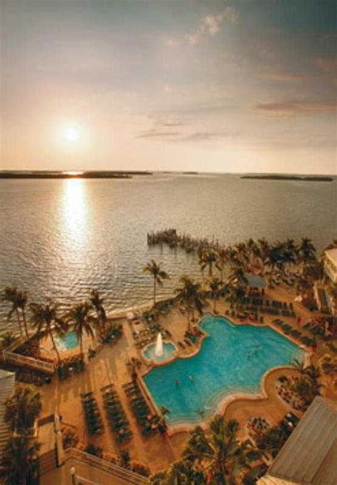 Hotel Sanibel Harbour Marriott Resort And Spa Sanibel Island Fort Myers