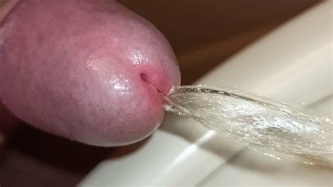 Extreme Close Up Of Uncut Cock Pissing Free Gay Hd Porn 52 Xhamster