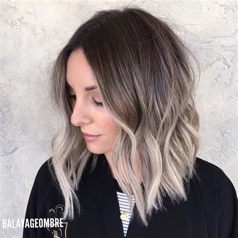 Then again, intermediate short haircuts happen to be such that is able to merge with nearly every style regardless of them being explicit for lengthy/ petite hair. 35 Best Medium Length Hairstyles 2021 - Easy Shoulder ...