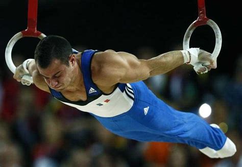 Gymnast Suffers Horrific Leg Fracture At Rio The Courier Mail