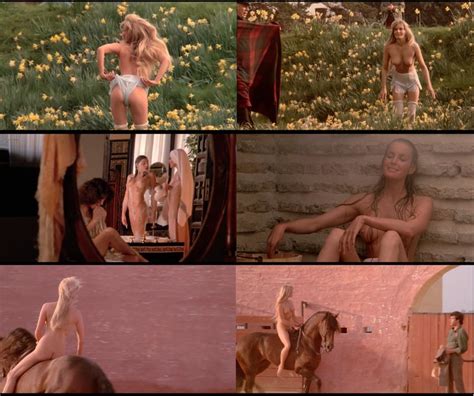 Bo Derek And Olivia D Abo Nude In Bolero 1080p Intporn Forums