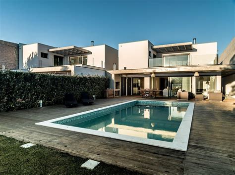 Modern Luxury Home With Pool Vilamoura House 1