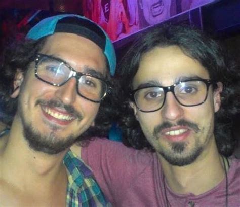 18 People Who Ran Into Their Doppelgangers In Real Life Huffpost