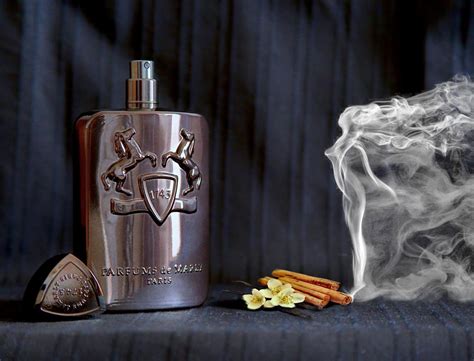 Herod Parfums De Marly Una Fragranza Da Uomo 2012