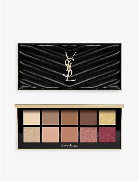 Yves Saint Laurent Beauty Selfridges