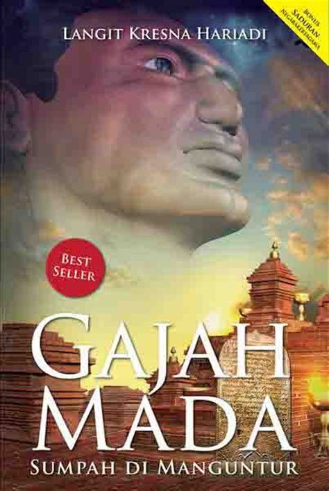 Jual Gajah Mada (Novel ) / set 5 buku di lapak WIDYA ANANDA adhimasbhre