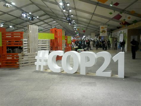 Cop21 The First Week Foreign Commonwealth And Development Office Blogs