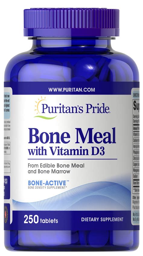 Vitamin k benefits for skin, hair, bones and internal organs go beyond blood clotting. Bone Meal Supplements Humans | Cromalinsupport