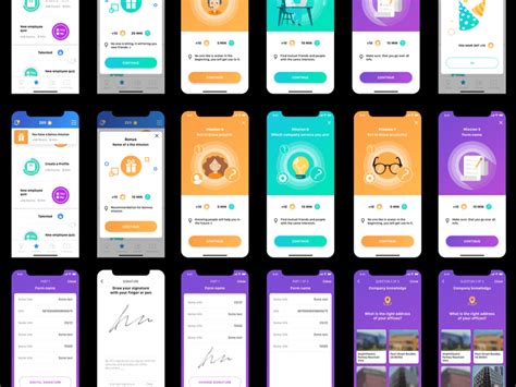 Mobile Wireframe Prototyping Templates Gui Kits Free Resources For