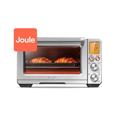 The Joule Oven Air Fryer Pro Breville Us