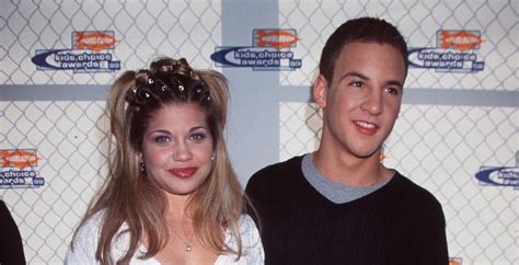 Boy Meets World Star Just Announced Engagement