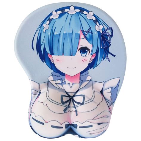 Aggregate More Than 93 Anime Waifu Mouse Pads Super Hot Vn