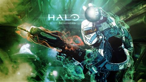 47 Halo 5 Live Wallpaper Wallpapersafari
