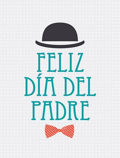 Hay muchas clases de padres: Imprimibles para el día del padre. Descargalos GRATIS ...