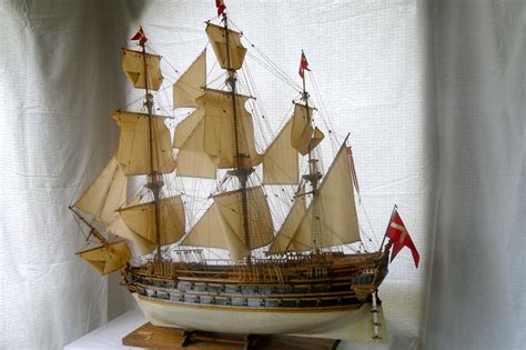 Norske Love | Greco Model Ships