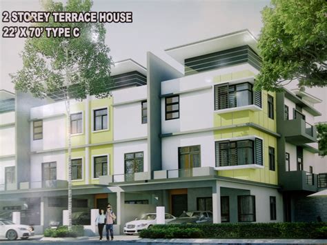 Portal Hartanah Johor