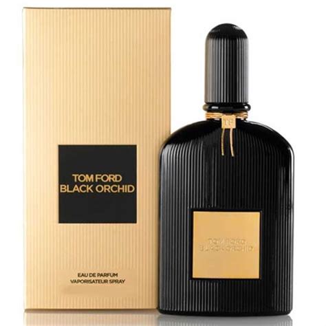 Tom Ford Black Orchid Edp Ml Unisex Parf M