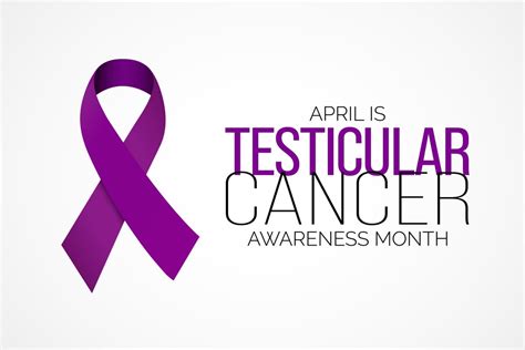 April Is Testicular Cancer Awareness Month Urology Of North Florida