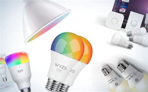 The Best Smart Light Bulbs Of 2023 Popular Science