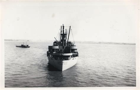 Liberty Ship Ec2 Gideon Welles 563 Laid Down 19 July 194 Flickr