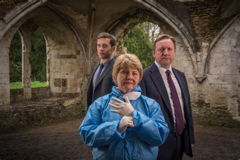 Filming Starts On Midsomer Murders 20th Anniversary Series Seenit
