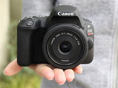 Maybe you would like to learn more about one of these? Harga dan Spesifikasi Kamera Canon EOS Rebel SL2 (EOS 200D / Kiss X9) Terbaru - Bospedia