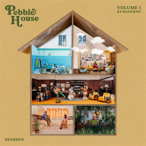 Pebble House Vol 1 Kuwaderno Album By Benandben Spotify