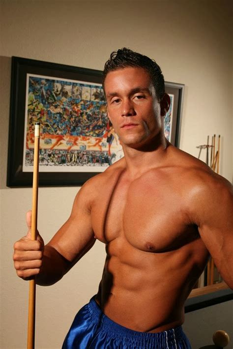 Daily Bodybuilding Motivation Brody George Aka Mark Marin
