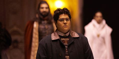 What We Do In The Shadows 10 Best Guillermo Quotes