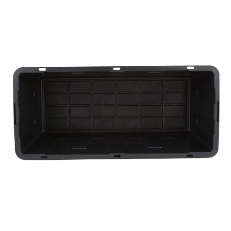 Buy dustbin storage and get the best deals at the lowest prices on ebay! Heavy-duty 55 Gallon Container Organizer Storage Bin ...