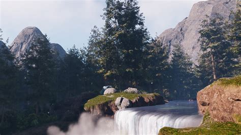 Icarus Latest Game From Dayz Creator Delayed To November Digital Trends