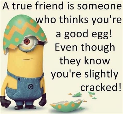 Minions are fond of friendship and they love doing stupid things with their besties, so we have some cool minions friendship quotes, you will love them and you may also laugh on them ! Happy Friendship Day 2017: Friendship Day Images, Quotes ...