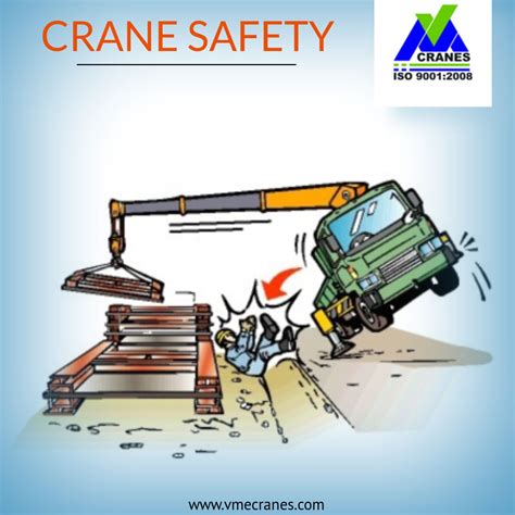 The purpose of this safety alert is to remind crane operators, and other persons involved in crane operation, of their safety obligations when operating mobile cranes. Pin on Crane Spares & Services