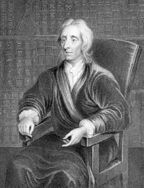 John Locke The Age Of Reason