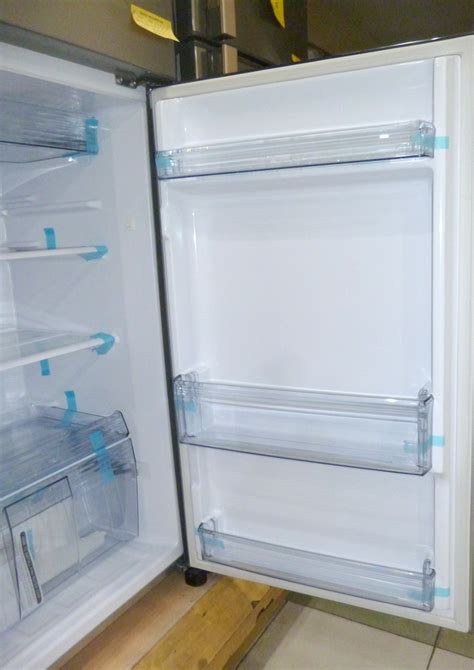 Grab impeccable panasonic fridge at alibaba.com. Panasonic 2 door No Frost 10.5 cuft. Econavi Inverter ...