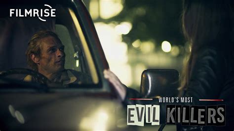 world s most evil killers season 6 episode 12 robert pickton full episode youtube