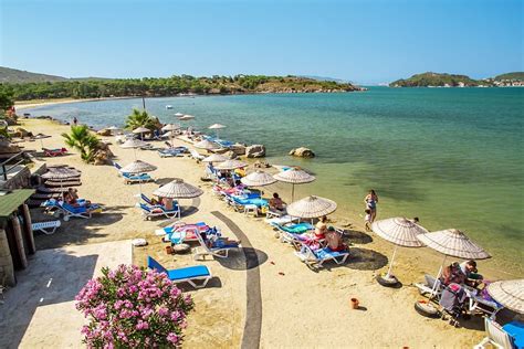 Hotel Ayvalik Beach Ayvalık Turkey Holidays Reviews Itaka