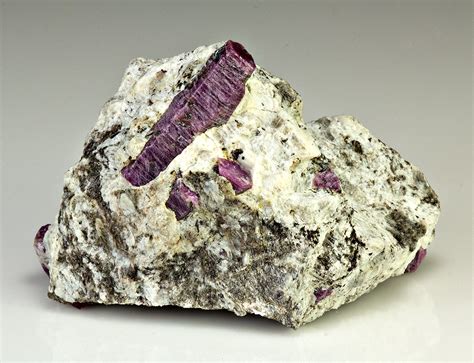 Corundum Var Ruby Minerals For Sale 2024146
