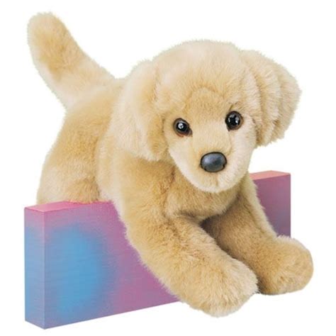 Douglas Sandi Golden Retriever Plush Toy Dogs Golden Retriever