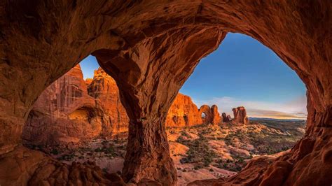 Arches National Park Moab Utah Bing Gallery
