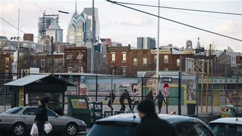 The State Of Philadelphians Living In Poverty 2019 The Pew