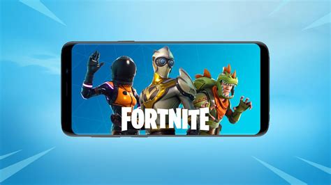 The official mobile release from epic games. Avete problemi ad accedere a Fortnite su Android? Epic ...