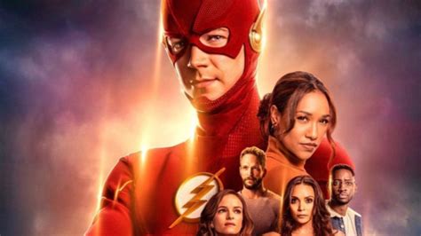 The Flash Season 9 Streaming Watch And Stream Online Via Netflix