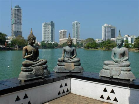 How To Spend 48 Hours In Colombo Sri Lankas Capital City Metro News