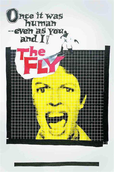 The Fly 1958 Now Available On Demand
