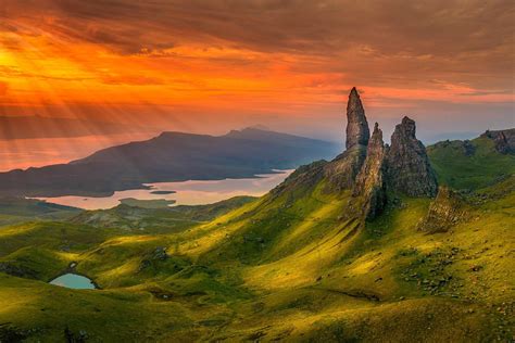 Isle Of Skye Wallpapers Wallpaper Cave