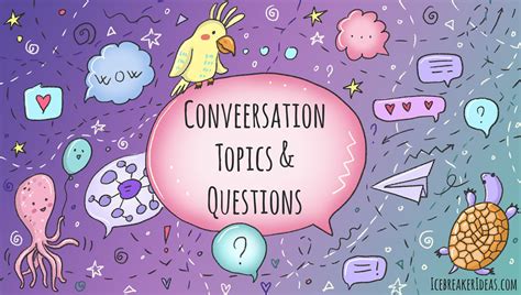120 Deep Conversation Topics And Questions Icebreakerideas